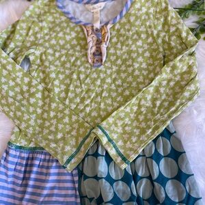 Matilda Jane top sz 6